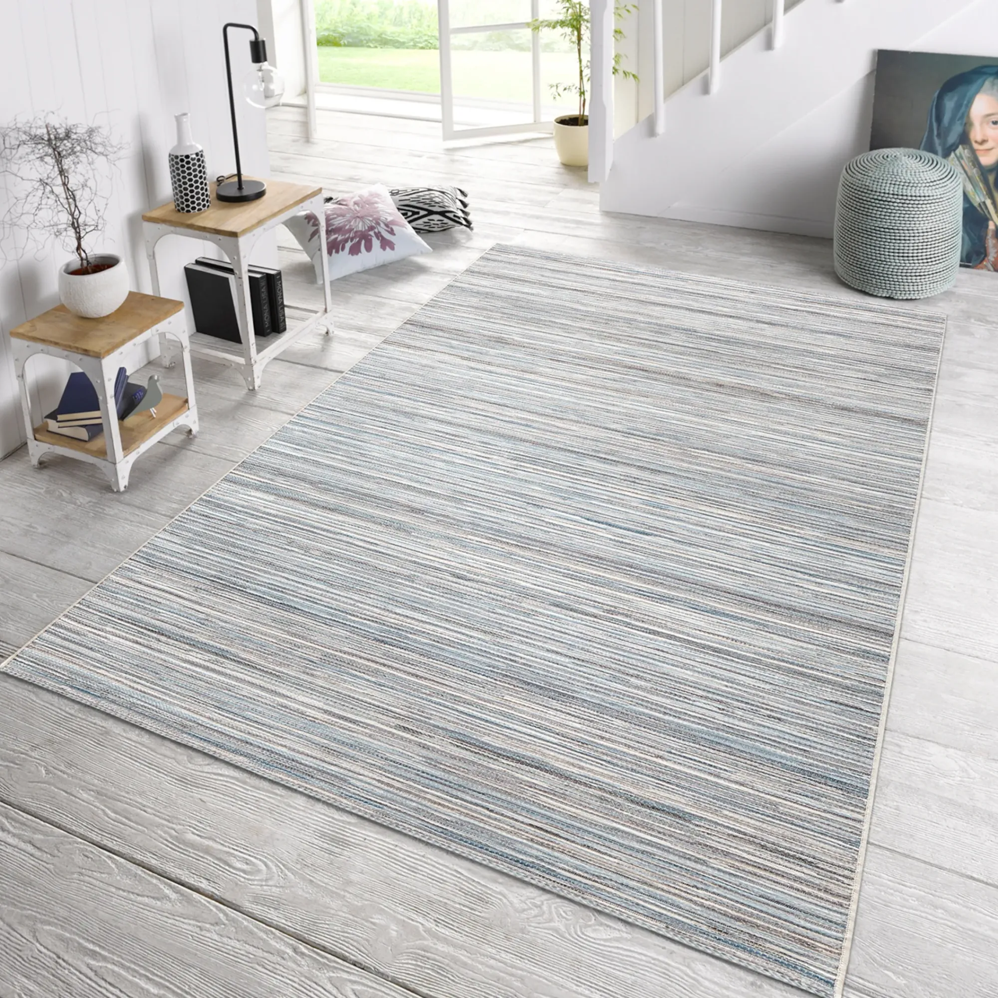 Best Depot In- & Outdoor-Teppich Lotus