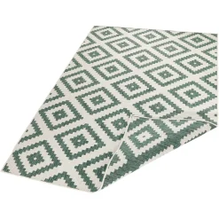 Clearance Depot In- & Outdoor-Teppich Malta, Wendbar