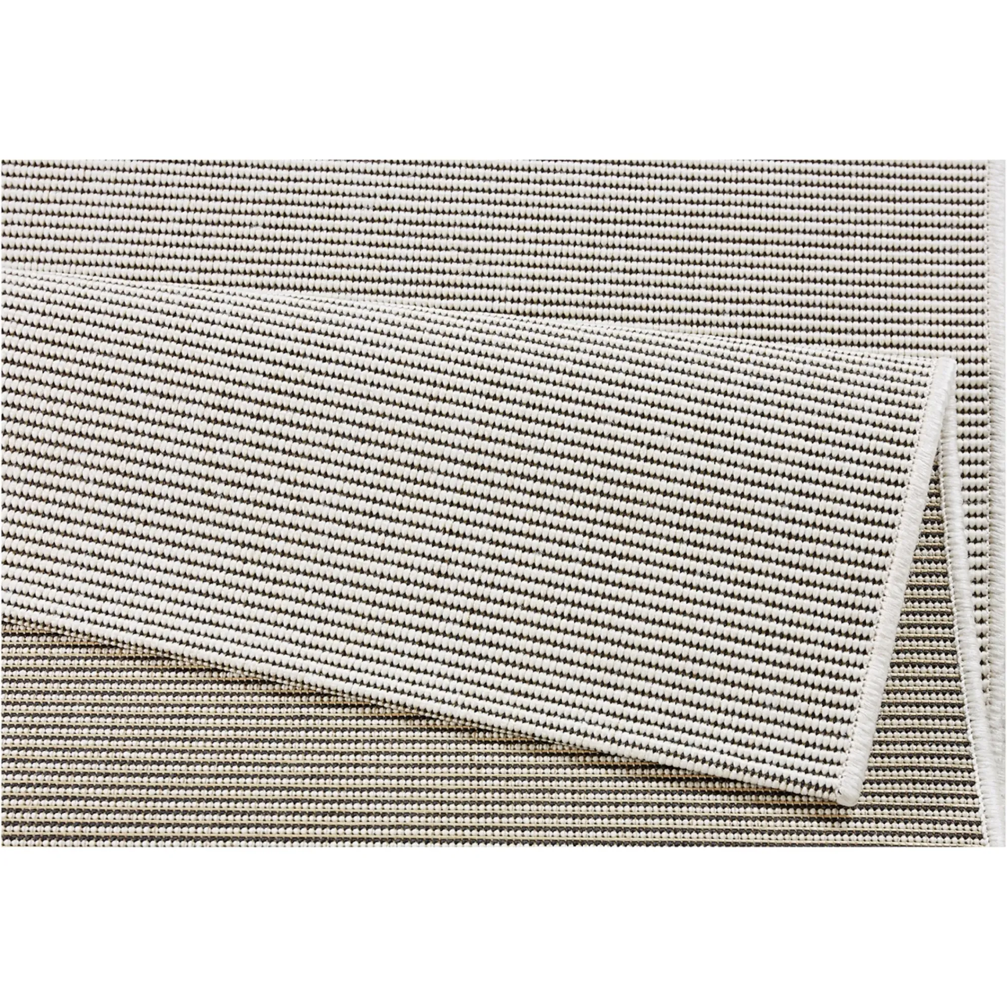 Discount Depot In- & Outdoor-Teppich Match