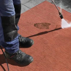 Flash Sale Depot In- & Outdoor-Teppich Match