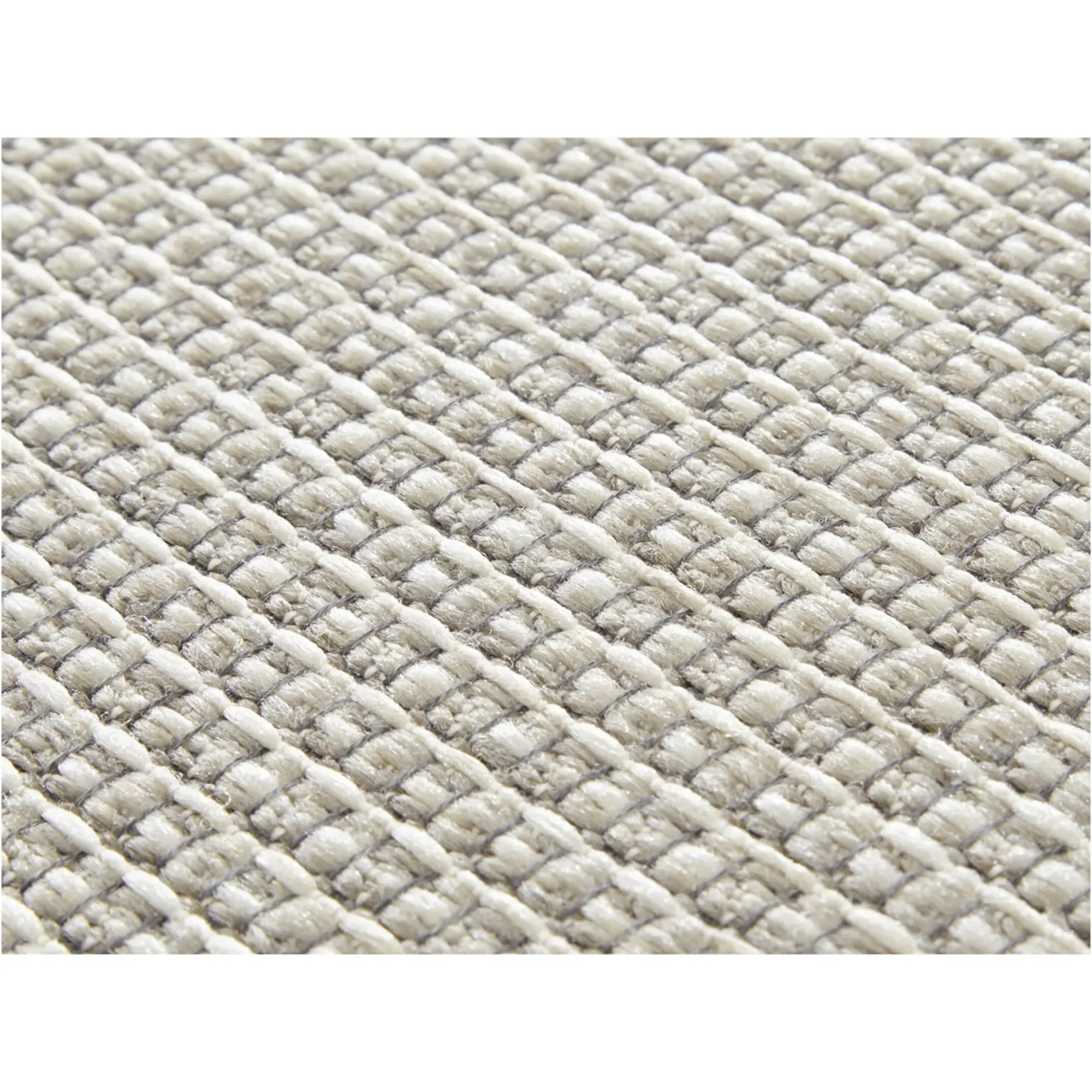 Hot Depot In- & Outdoor-Teppich Milau