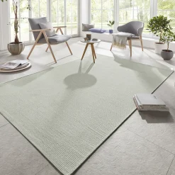 Discount Depot In- & Outdoor-Teppich Milau