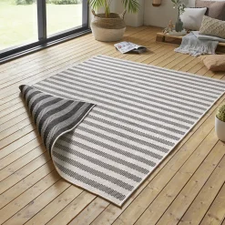 Outlet Depot In- & Outdoor-Teppich Nora