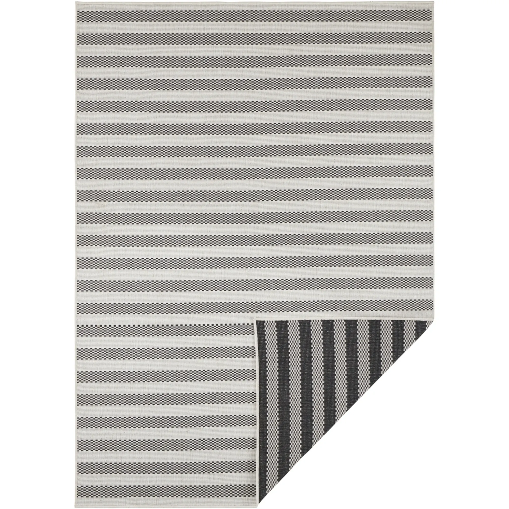 Hot Depot In- & Outdoor-Teppich Nora