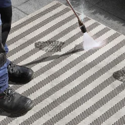 Hot Depot In- & Outdoor-Teppich Nora