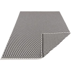 Sale Depot In- & Outdoor-Teppich Nora, Wendbar