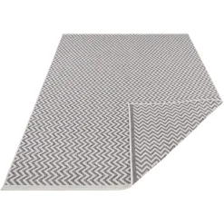 Fashion Depot In- & Outdoor-Teppich Nora, Wendbar