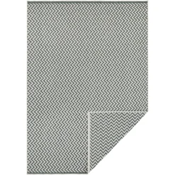 Discount Depot In- & Outdoor-Teppich Nora, Wendbar