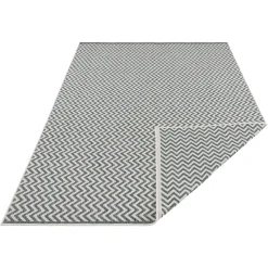Cheap Depot In- & Outdoor-Teppich Nora, Wendbar