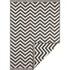 Outlet Depot In- & Outdoor-Teppich Palma