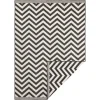 Fashion Depot In- & Outdoor-Teppich Palma