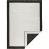 Hot Depot In- & Outdoor-Teppich Panama, Wendbar