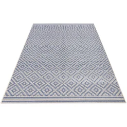 Hot Depot In- & Outdoor-Teppich Rauta