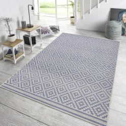 Online Depot In- & Outdoor-Teppich Rauta