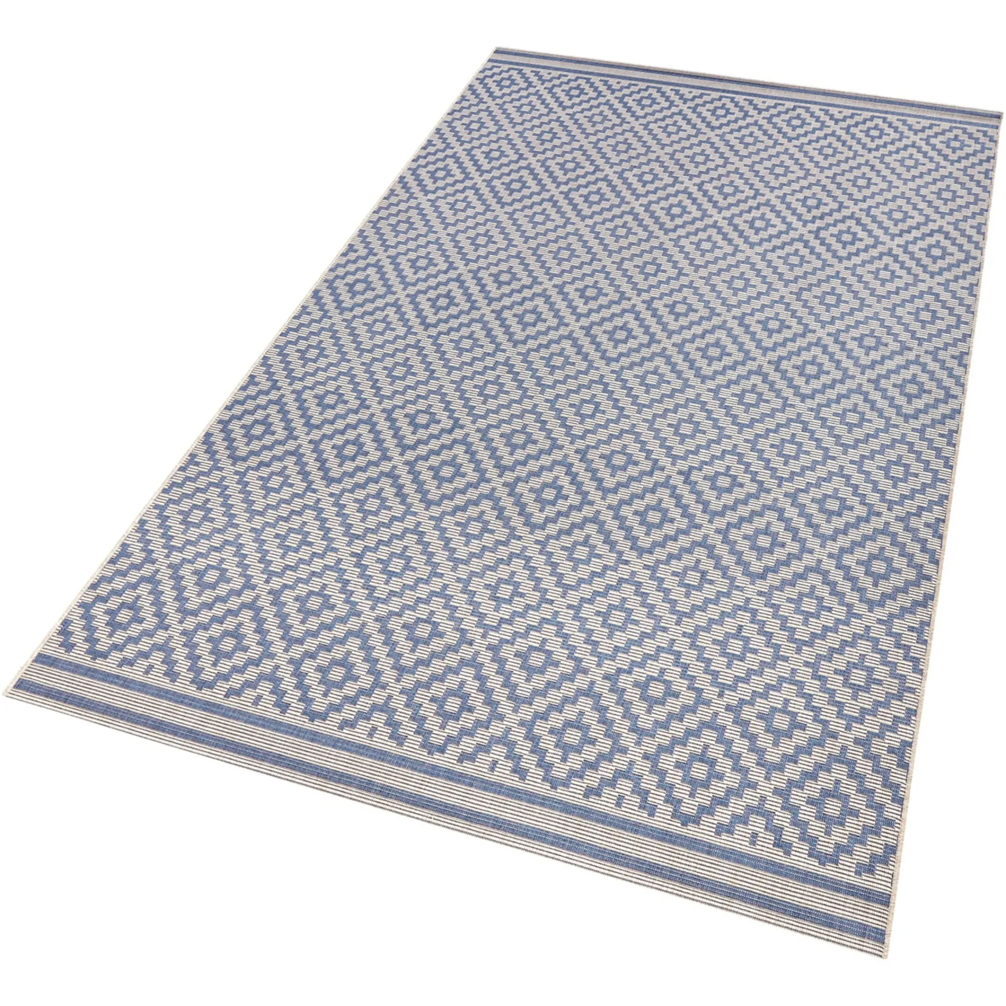 Online Depot In- & Outdoor-Teppich Rauta