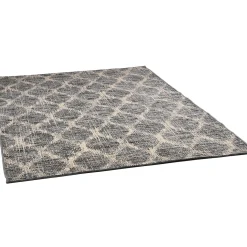 Online Depot In- & Outdoor-Teppich Silas