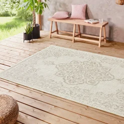 Clearance Depot In- & Outdoor-Teppich Tilos