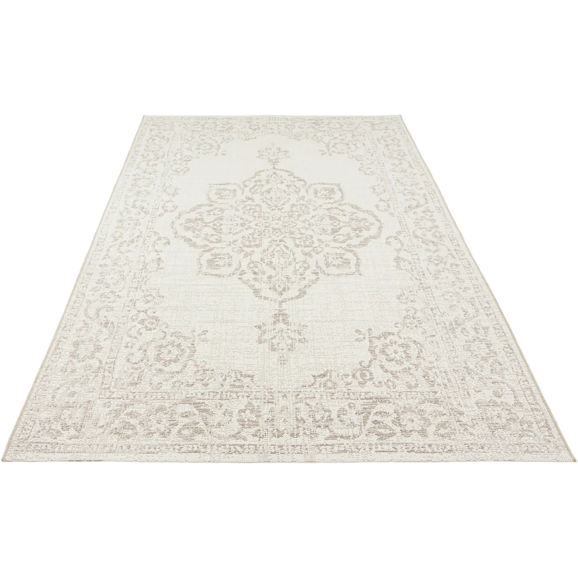 Clearance Depot In- & Outdoor-Teppich Tilos