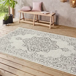 Outlet Depot In- & Outdoor-Teppich Tilos