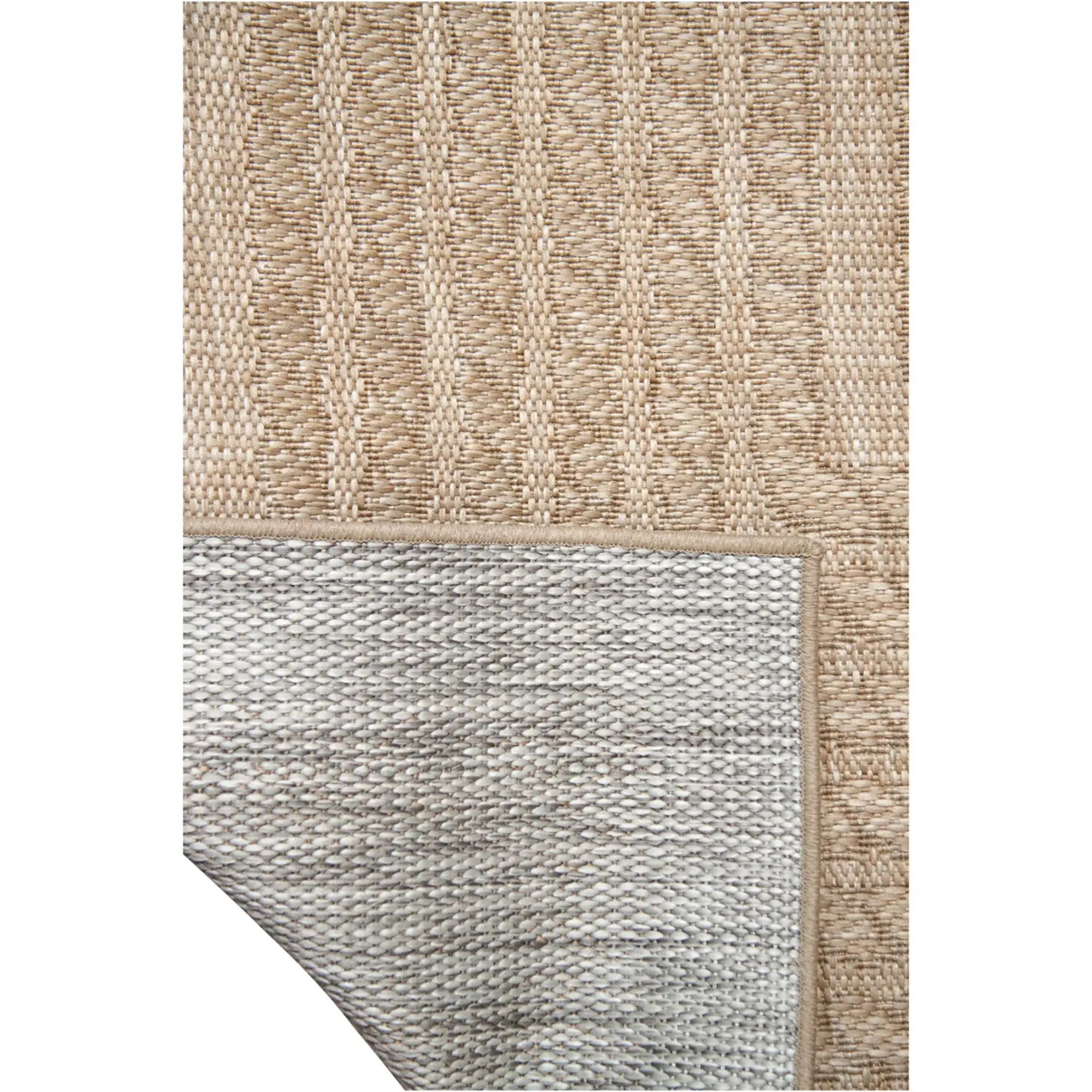 Discount Depot In- & Outdoor-Teppich Timber