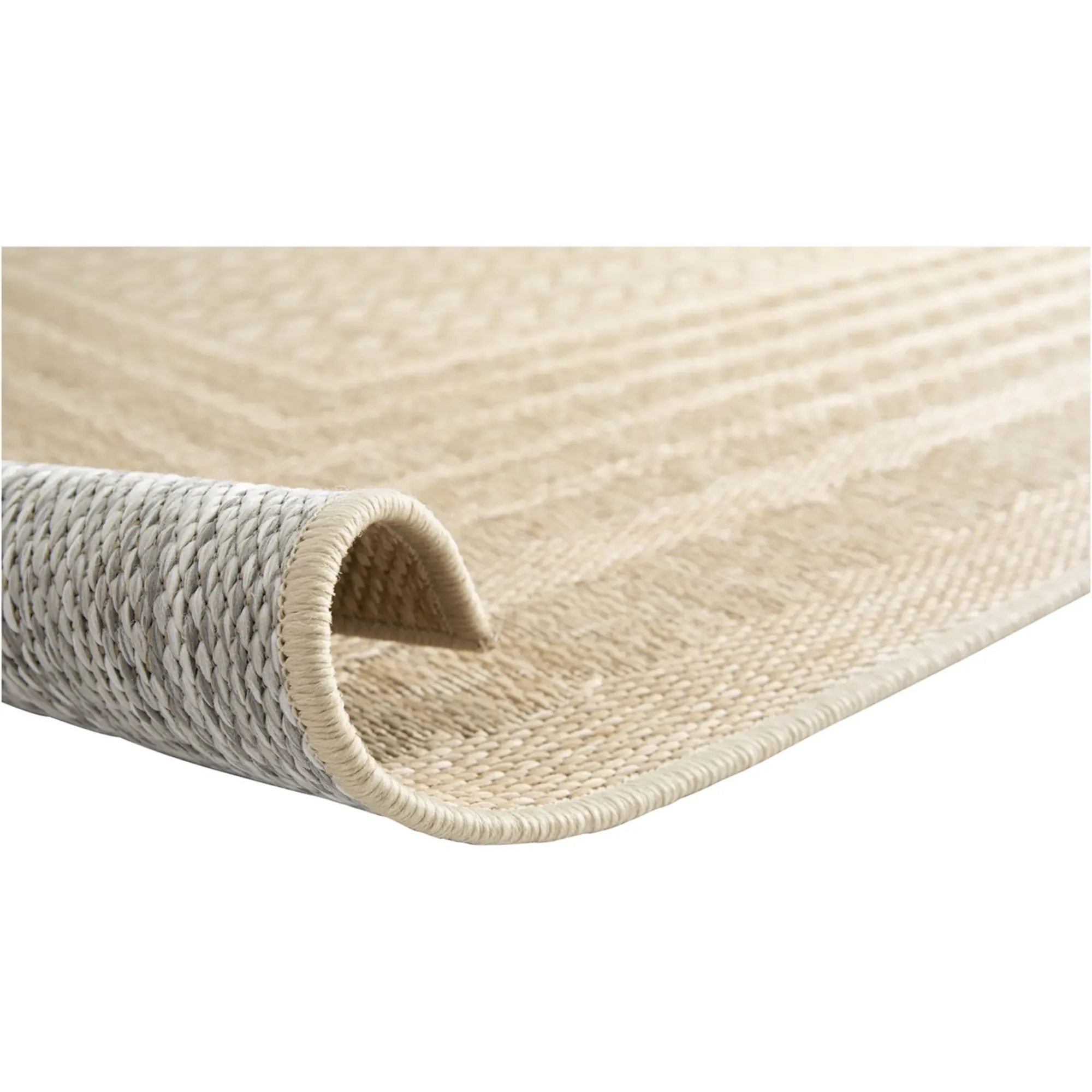 Discount Depot In- & Outdoor-Teppich Timber