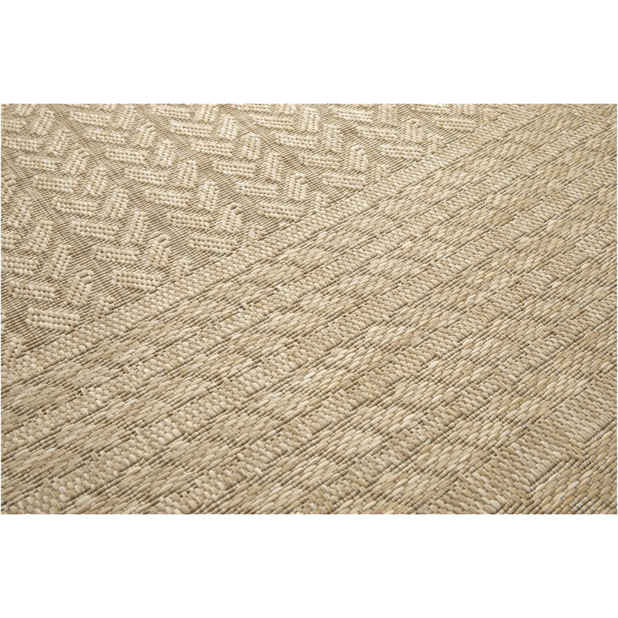 Discount Depot In- & Outdoor-Teppich Timber