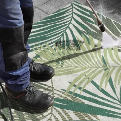Store Depot In- & Outdoor-Teppich Vai