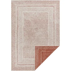 Online Depot In- & Outdoor-Teppich Yiri