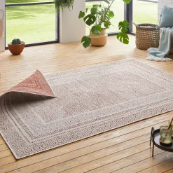 Online Depot In- & Outdoor-Teppich Yiri