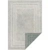 Flash Sale Depot In- & Outdoor-Teppich Yiri, Wendbar