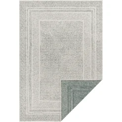 Flash Sale Depot In- & Outdoor-Teppich Yiri, Wendbar