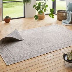 Store Depot In- & Outdoor-Teppich Yiri, Wendbar