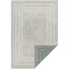 Sale Depot In- & Outdoor-Teppich Yiri, Wendbar