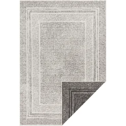 Flash Sale Depot In- & Outdoor-Teppich Yiri, Wendbar