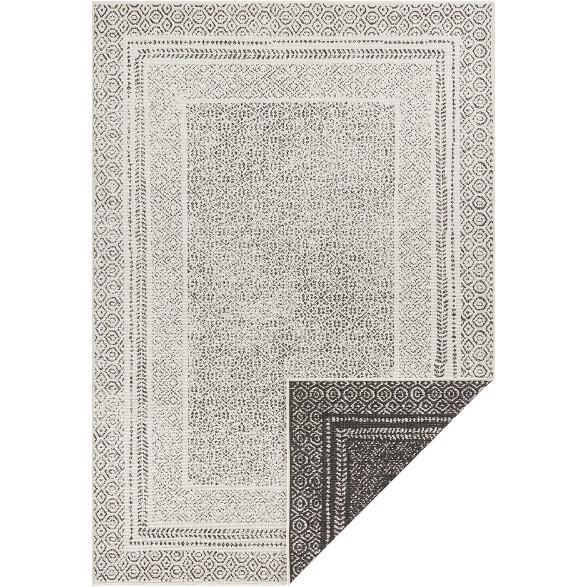 Shop Depot In- & Outdoor-Teppich Yiri, Wendbar