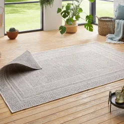 Shop Depot In- & Outdoor-Teppich Yiri, Wendbar