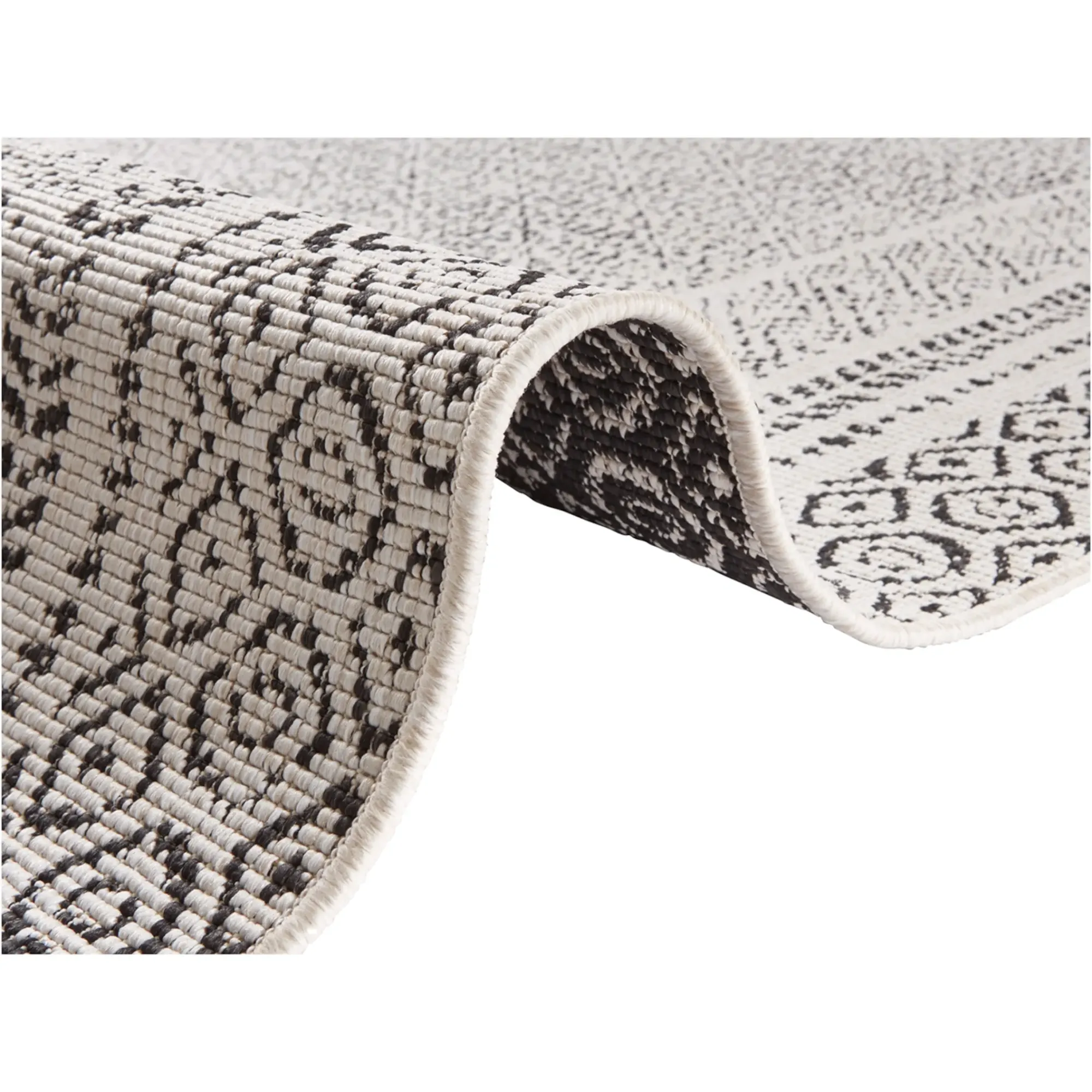 Shop Depot In- & Outdoor-Teppich Yiri, Wendbar