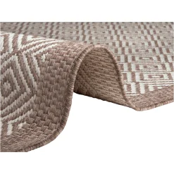 Store Depot In- & Outdoor-Teppich Yiro