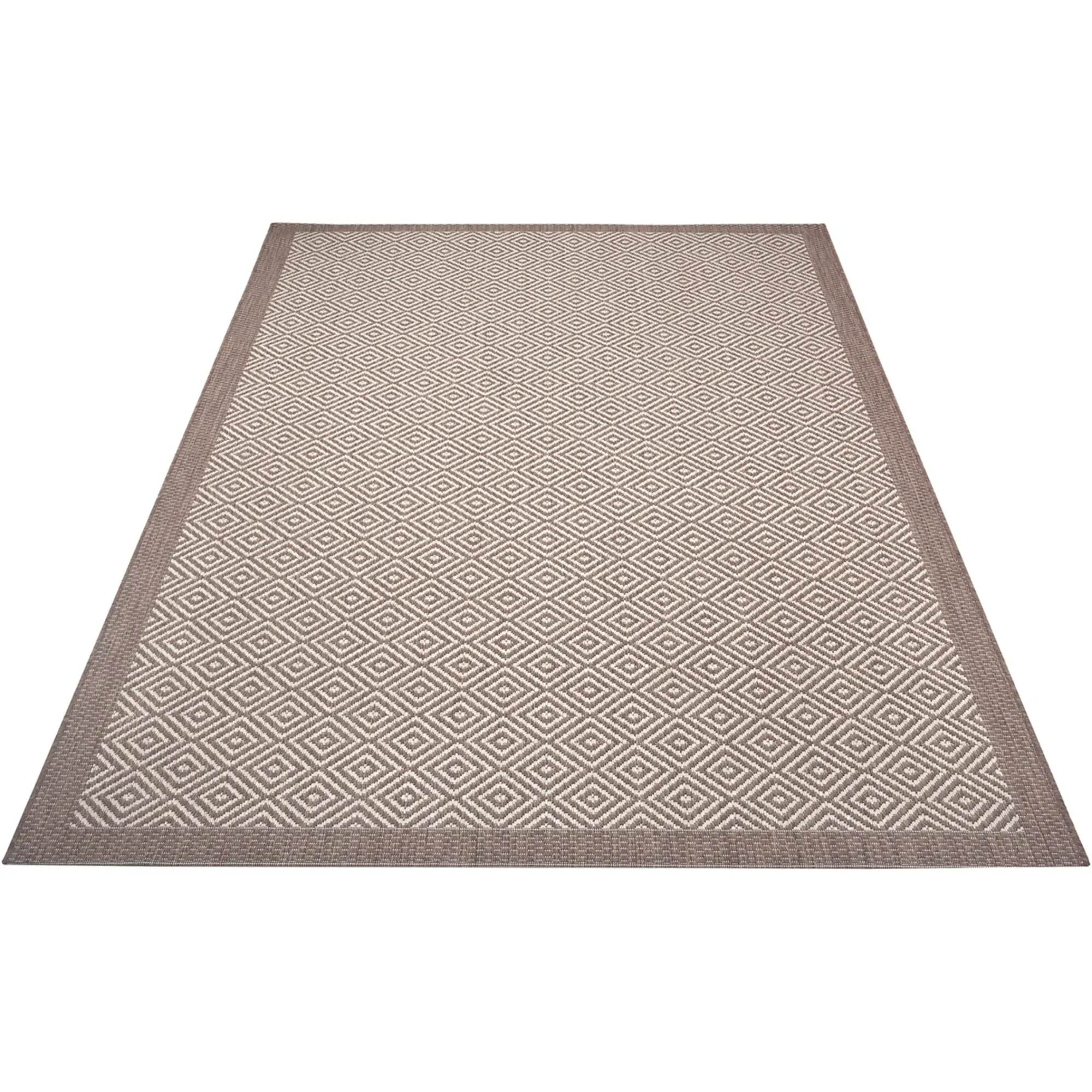Shop Depot In- & Outdoor-Teppich Yiro