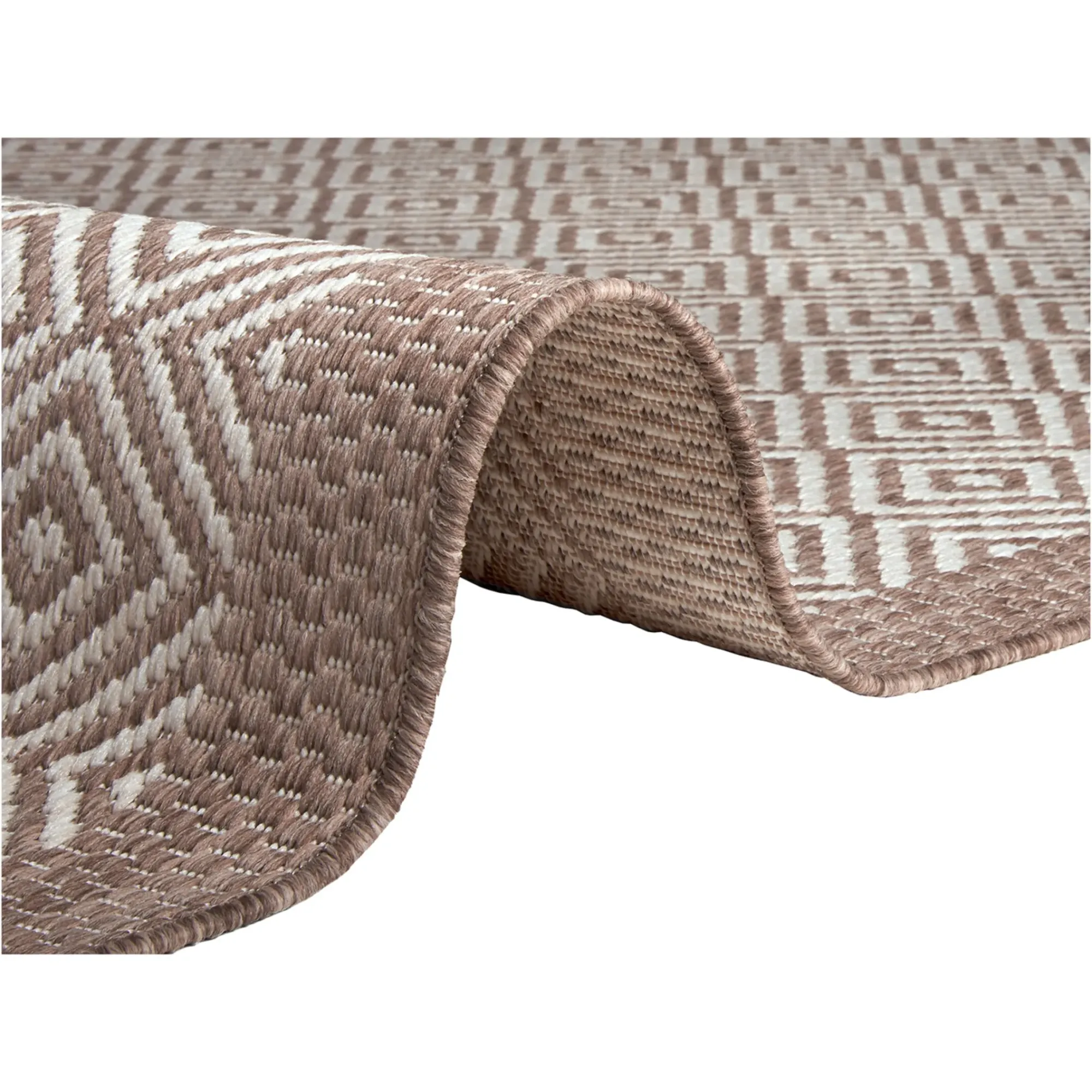 Shop Depot In- & Outdoor-Teppich Yiro