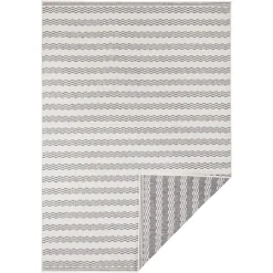 Store Depot In- & Outdoor-Teppich Zion, Wendbar