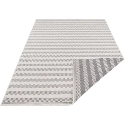 Store Depot In- & Outdoor-Teppich Zion, Wendbar