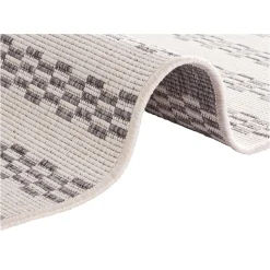 Fashion Depot In- & Outdoor-Teppich Zion, Wendbar