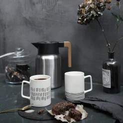 Isolierkanne Mit Teefilter^Depot Online