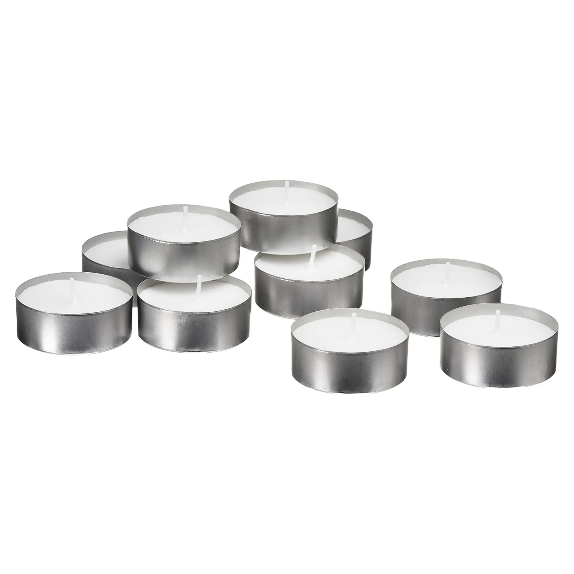 Jumbo-Teelichter^Depot Sale