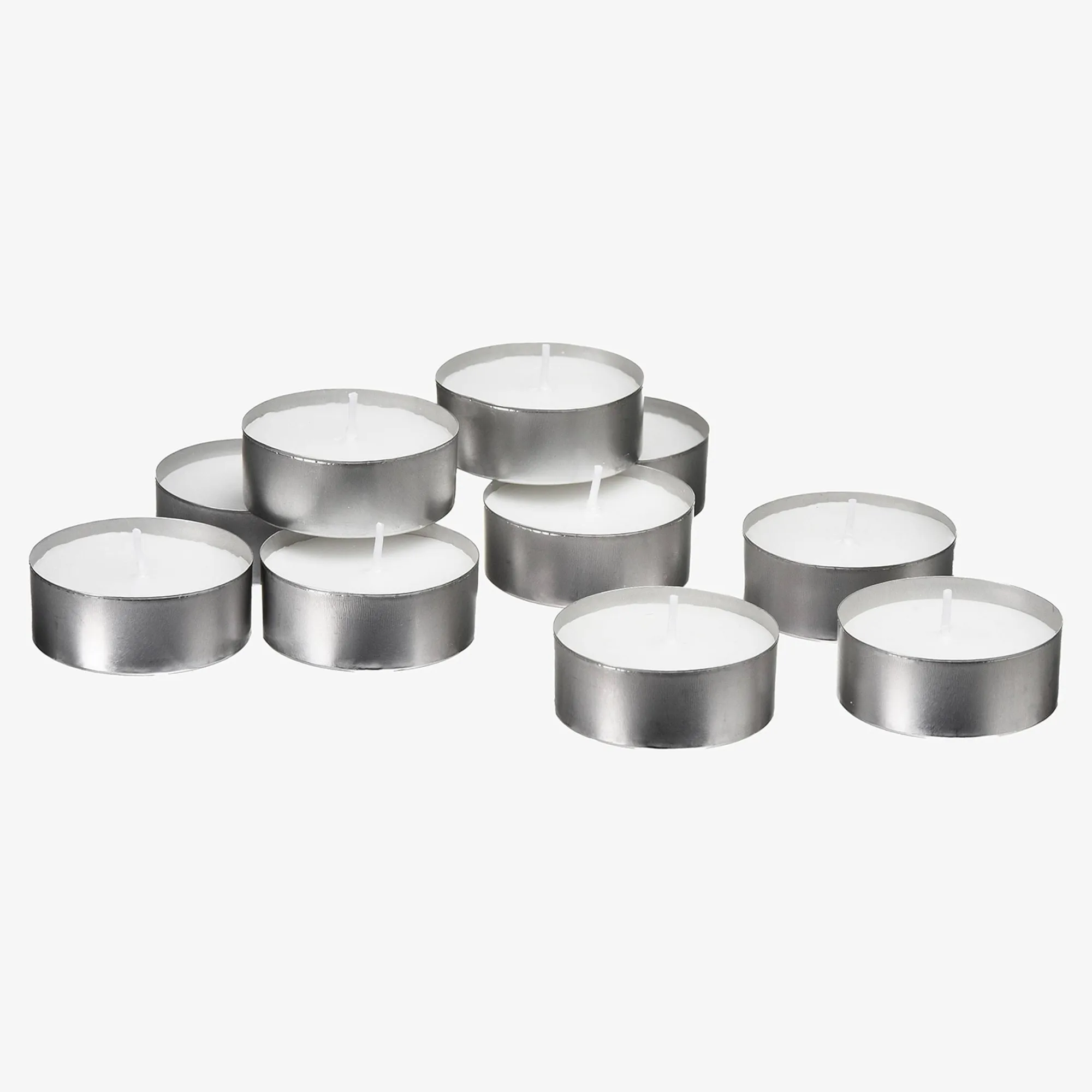 Jumbo-Teelichter^Depot Sale