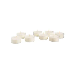 Jumbo-Teelichter Pure^Depot Store