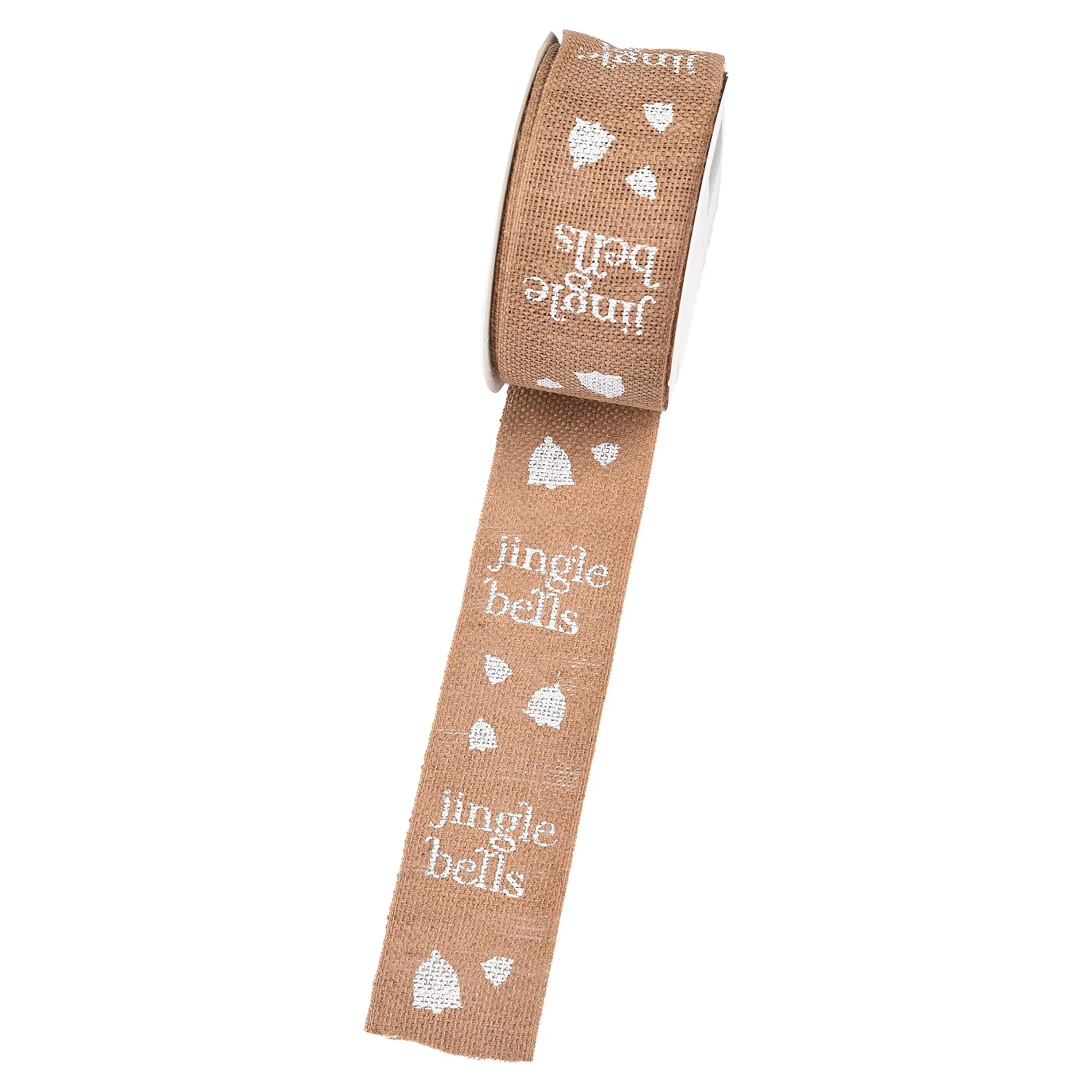 Jute-Band Bells^Depot Online