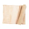 Jute-Dekostoff^Depot Sale