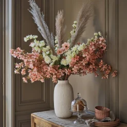 Jute-Dekostoff^Depot Sale